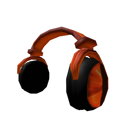 Crimson Catseyephones