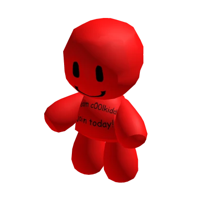 Mini Coolkidd Suit [FORSAKEN]