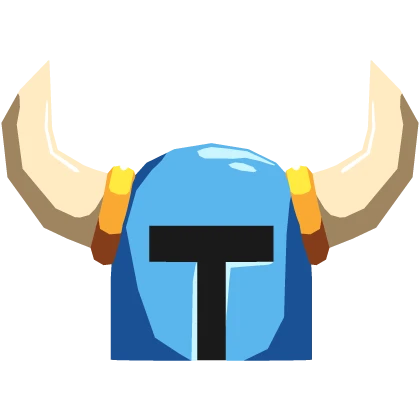 Shovel Wielding Hero - [SHOVEL KNIGHT]