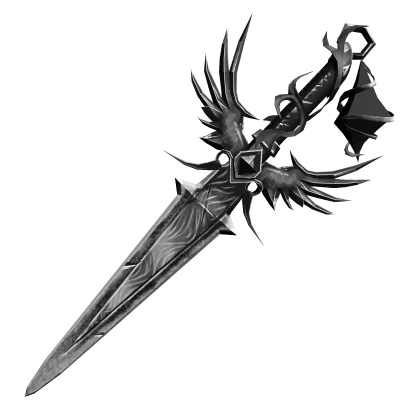 Forsaken Blade: Dawn of Ruins