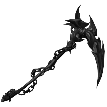 ✅ Black Scythe