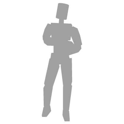 Baby Queen - Bouncy Twirl (CHEAP)