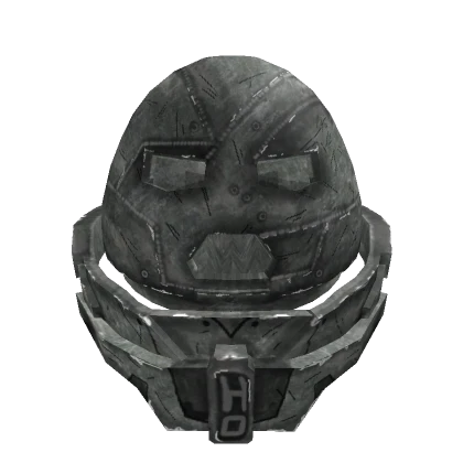 Juggernaut's Helmet