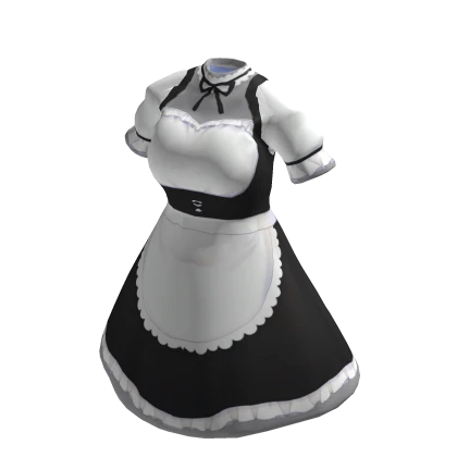 Maid Outfit
