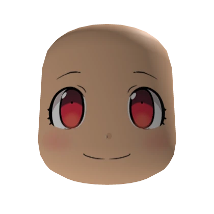 Bread Monster Face (Teto)