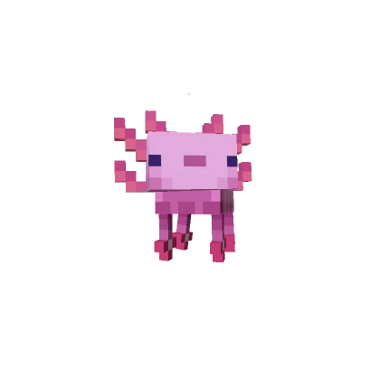 Axolotl