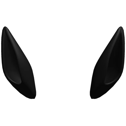 Horse Ears