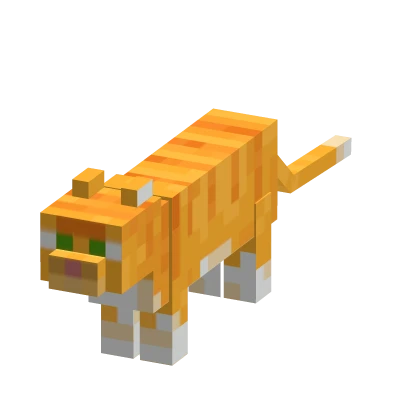 Mini cat suit