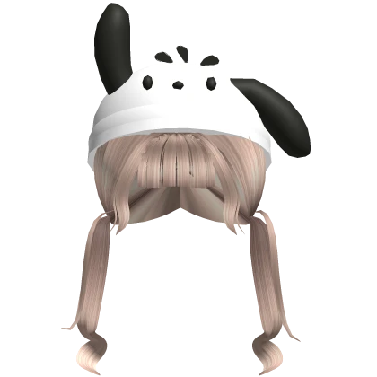 Pochacco Hair 