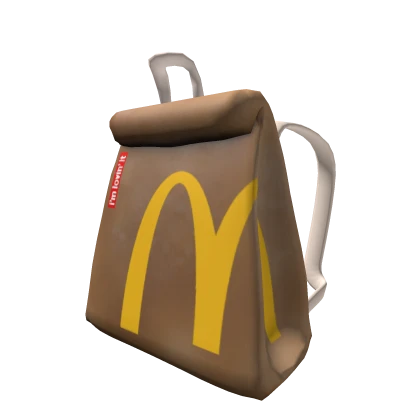 Mcdonalds