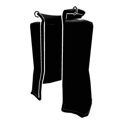 Void Samurai Coat