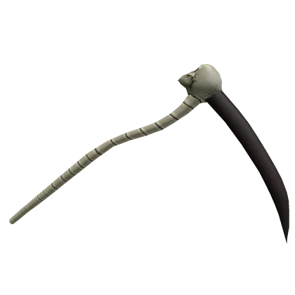 [R6] Holdable Classic Scythe 