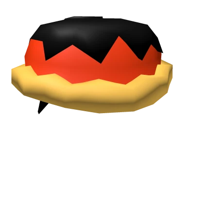 Pumpkin Pie's Dress (Cookie Run)