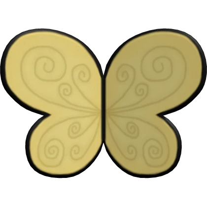 Halloween Bee Wings Costume