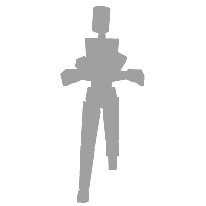 [AURA FARM] Leaning Pose