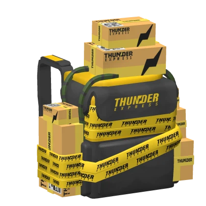 Thunder Express Backpack