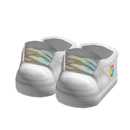 Google Sneakers