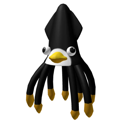 Mr.Linux