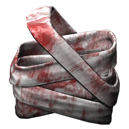 Bandages Right Arm
