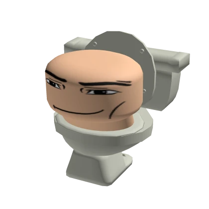 Sigma Toilet Suit Meme