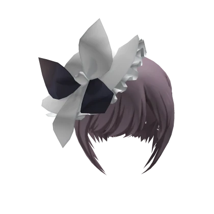 Mizu5 Ena's Hair | PJSK