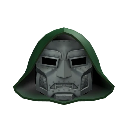 Dr Doom