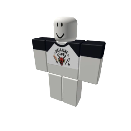 Stranger things 🖤