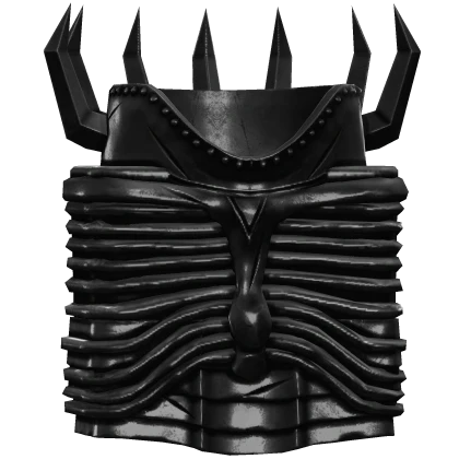 Skull Knight Chestplate