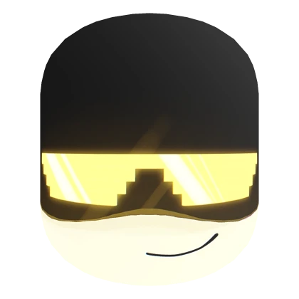 [Murder drones] N's Epic cool sunglasses face