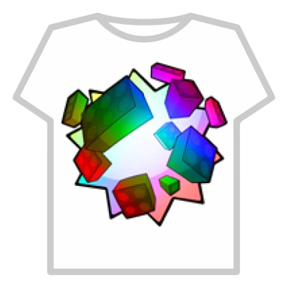 Rainbow Bloxxer