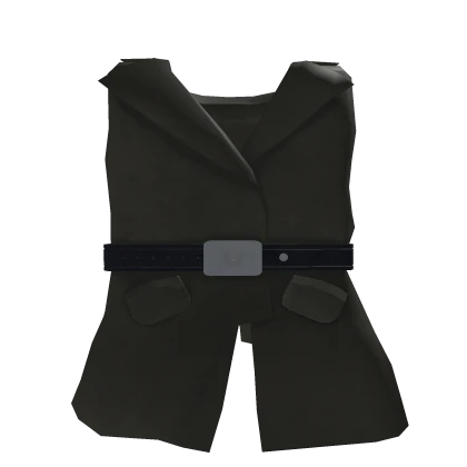 Imperial Trench Coat