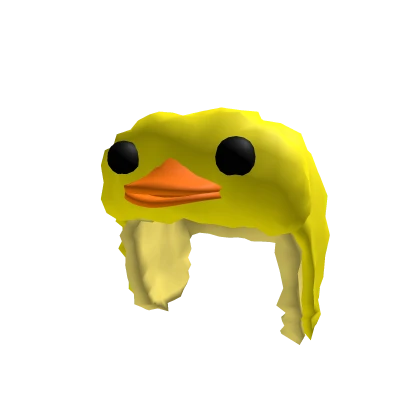 Duck Ushanka