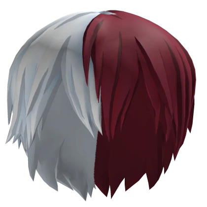 Shoto Todoroki