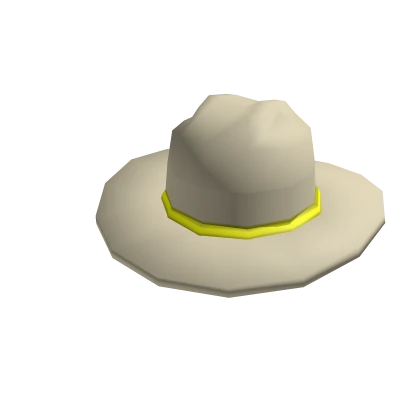 Tan Stetson