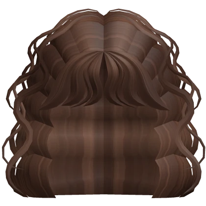 🔌 Nancy's Stranger Things Hair