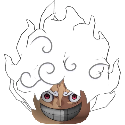 Luffy