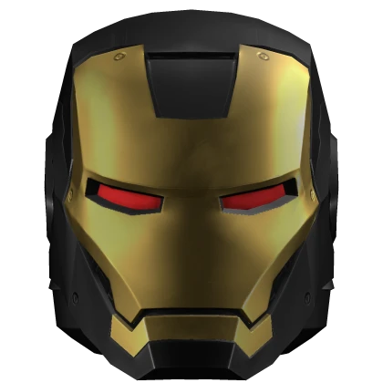 Iron's AOH Mk 3 Helmet