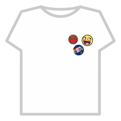 scene pins