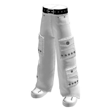 ✅ White 