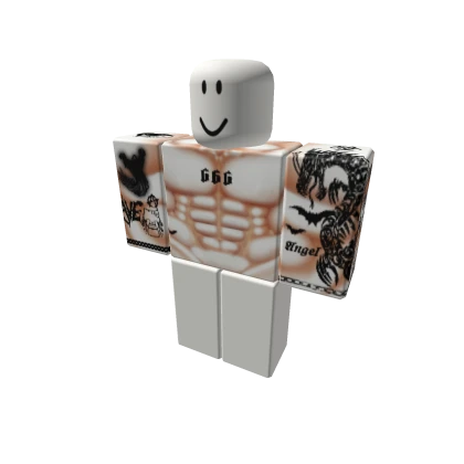 🔥New ABS/BUFF SIX PACK MUSCLES ORIGINAL 