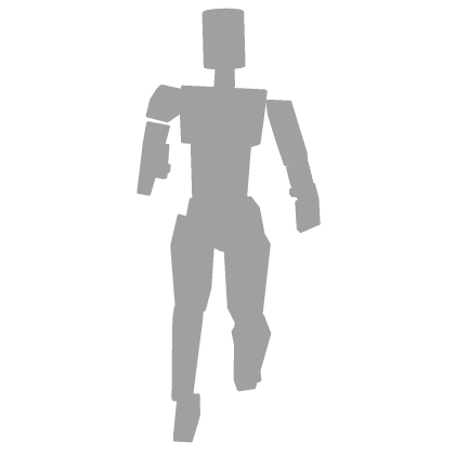 Roblox Egor Run Animation