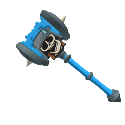 Clash Royale Giant Skeleton