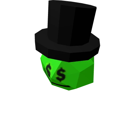 use code GreenRichGloober to buy