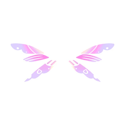 Bringer of Sloth Wings (Cookie Run)