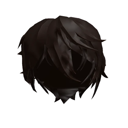 Dazai Hair