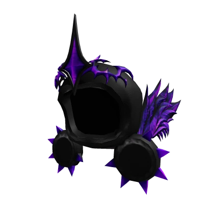 Void Dominus