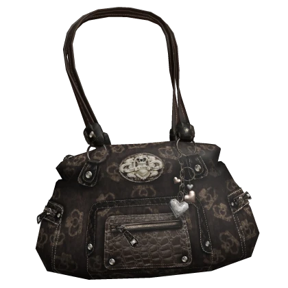 2000s Fashionable Bag