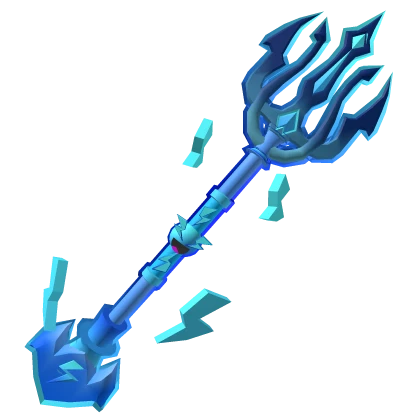 Electric Trident