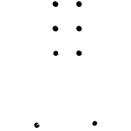 face piercings for dynamic heads