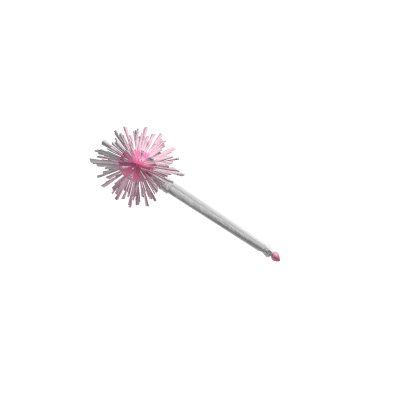 Wicked: Glinda the Good Witch's Bubble Wand!